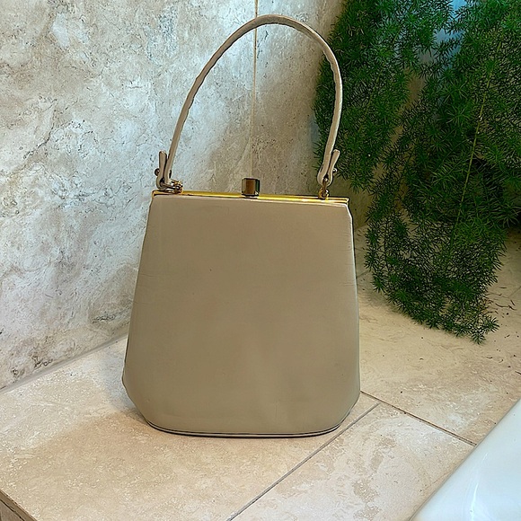 VINTAGE Purse/Nicholas Reich - Picture 1 of 14